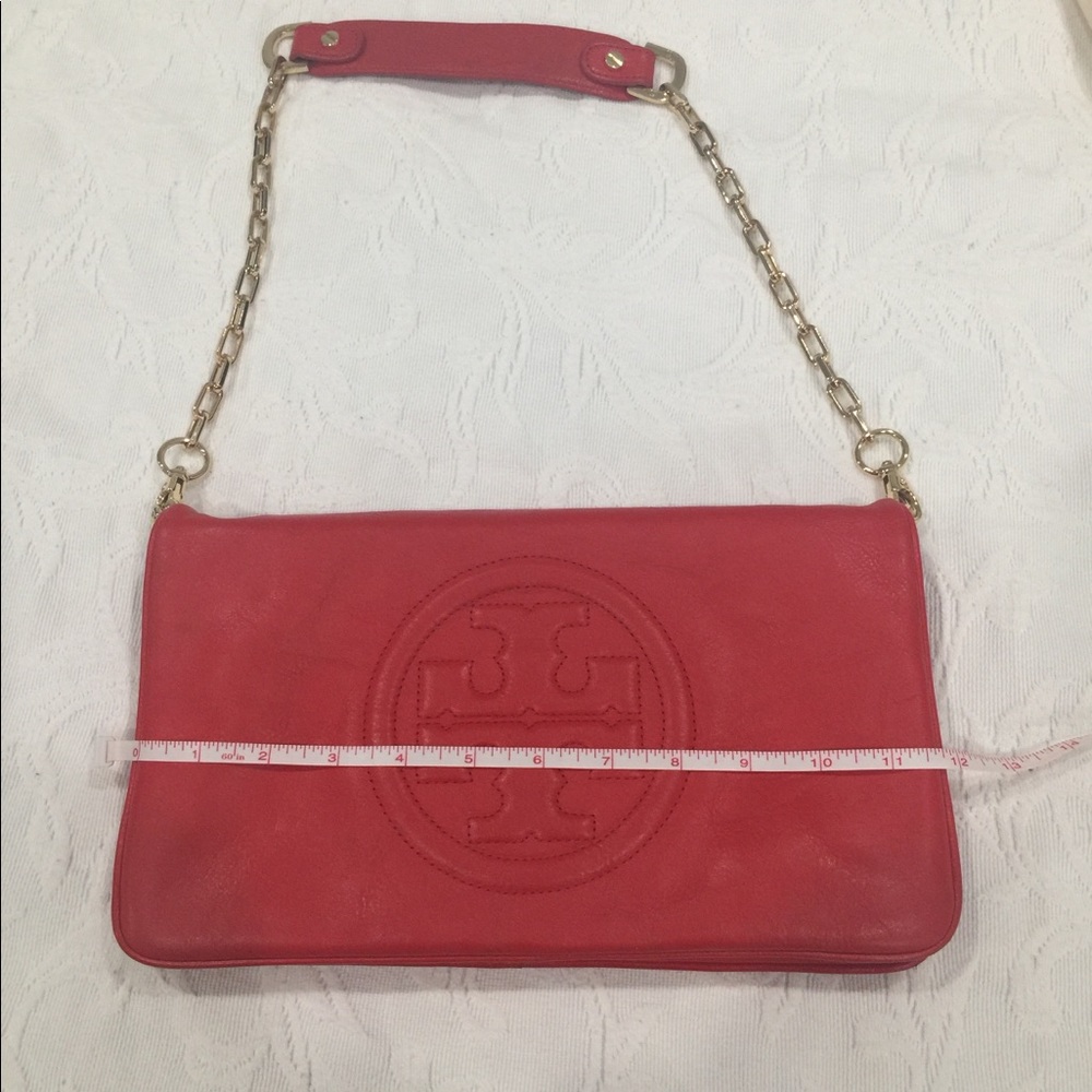 Authentic Tory Burch Purse